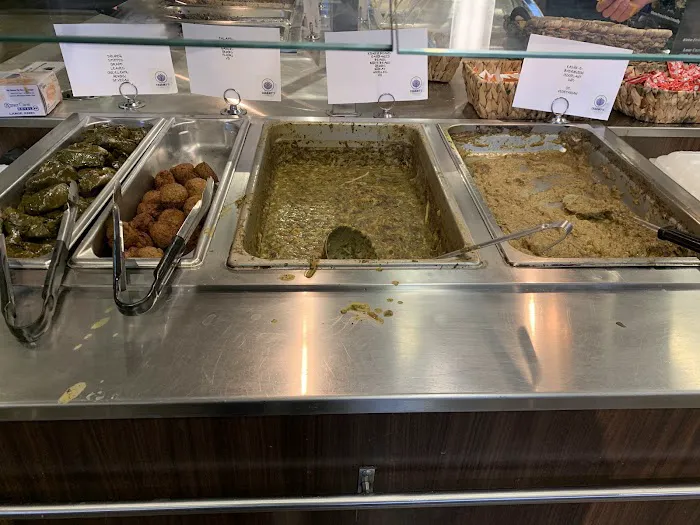 Charmy’s Persian Taste Picture 10