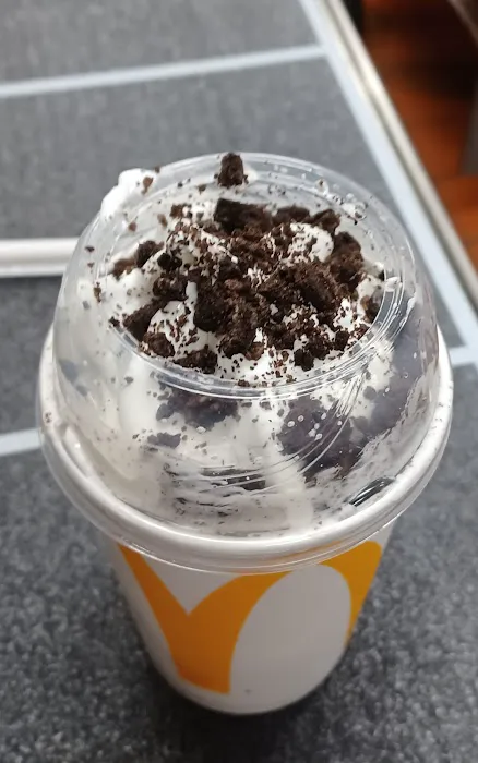 McDonald's Picture 2