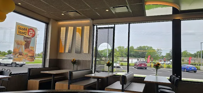McDonald's Picture 1