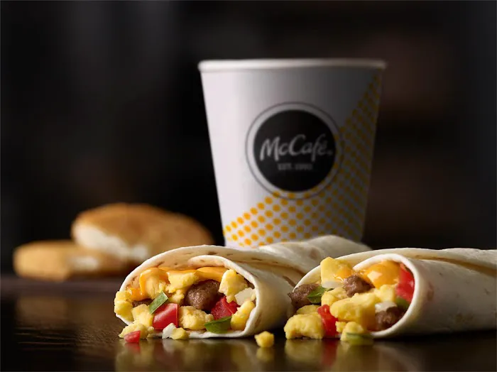 McDonald's Picture 6