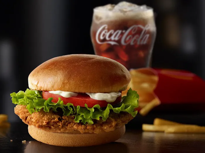 McDonald's Picture 3