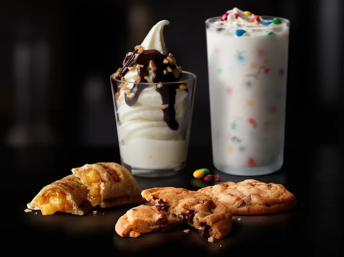 McDonald's Picture 10