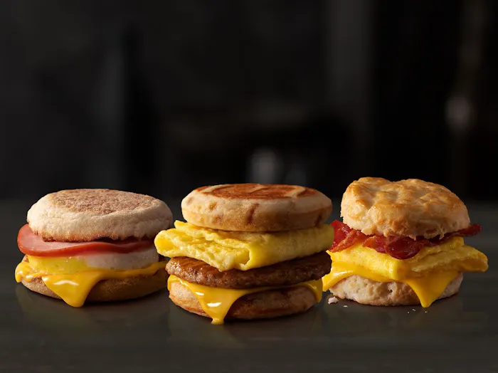 McDonald's Picture 5