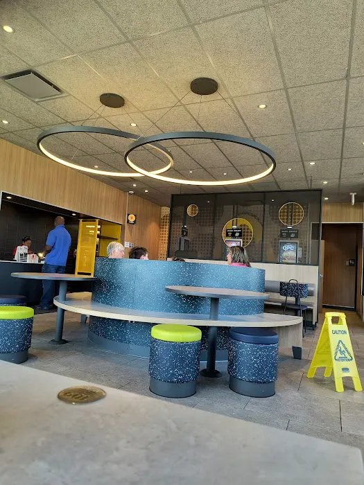 McDonald's Picture 8