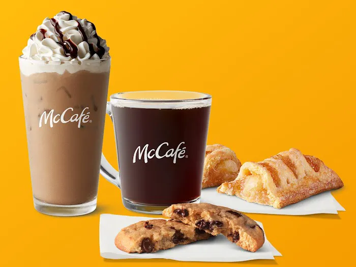 McDonald's Picture 4