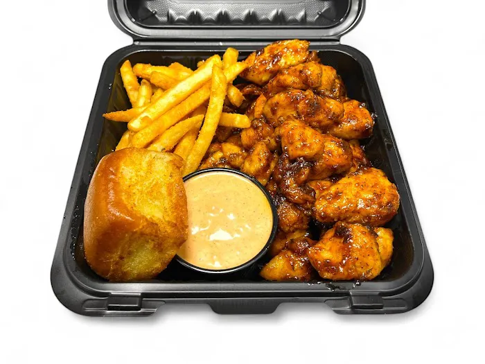 Cosmic Chicken Picture 6