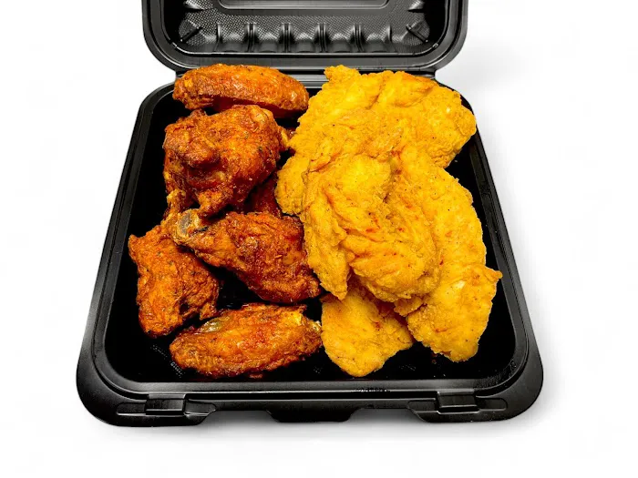 Cosmic Chicken Picture 3