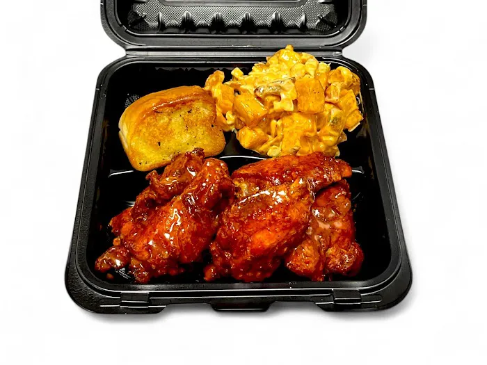 Cosmic Chicken Picture 5