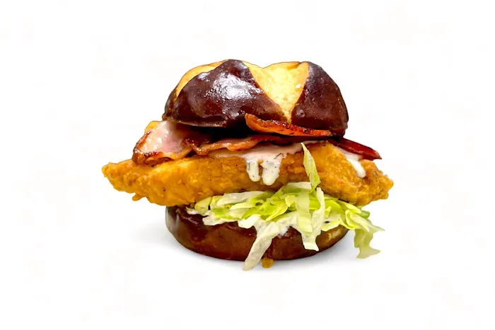 Cosmic Chicken Picture 7