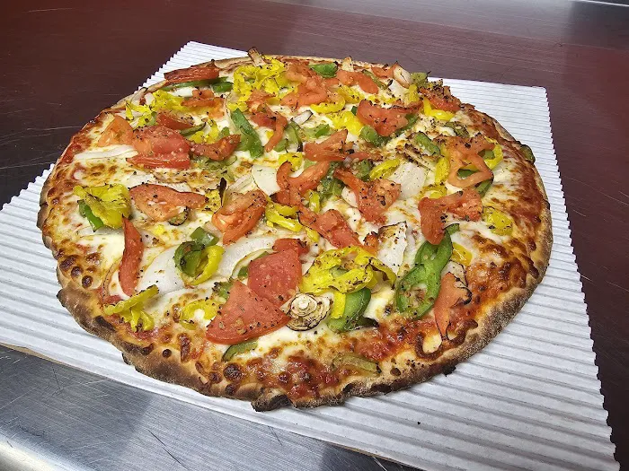 Bavellie's Pizzeria Picture 3