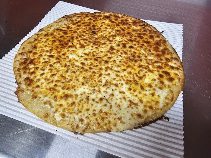 Bavellie's Pizzeria Picture 9