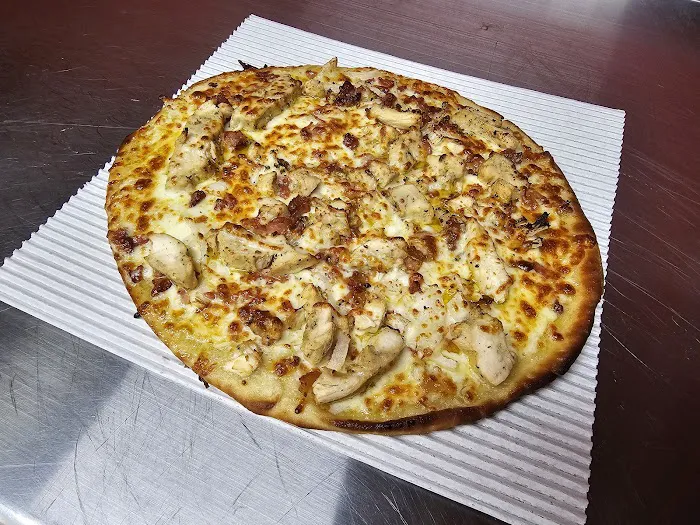 Bavellie's Pizzeria Picture 1