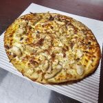 Bavellie's Pizzeria