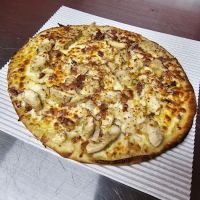 Bavellie's Pizzeria ico