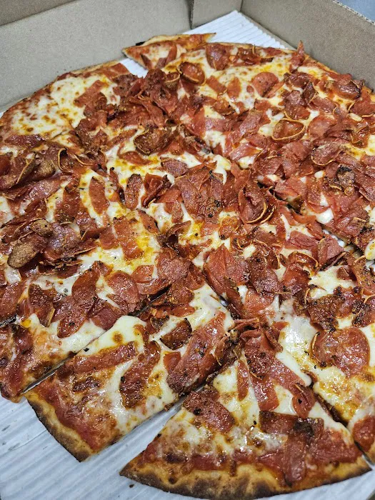 Bavellie's Pizzeria Picture 5