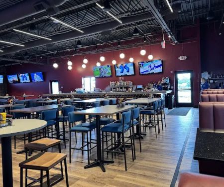 Smash Park Westerville