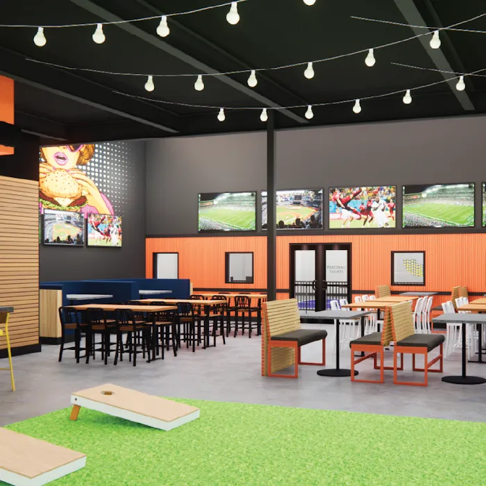 Smash Park Westerville Picture 9