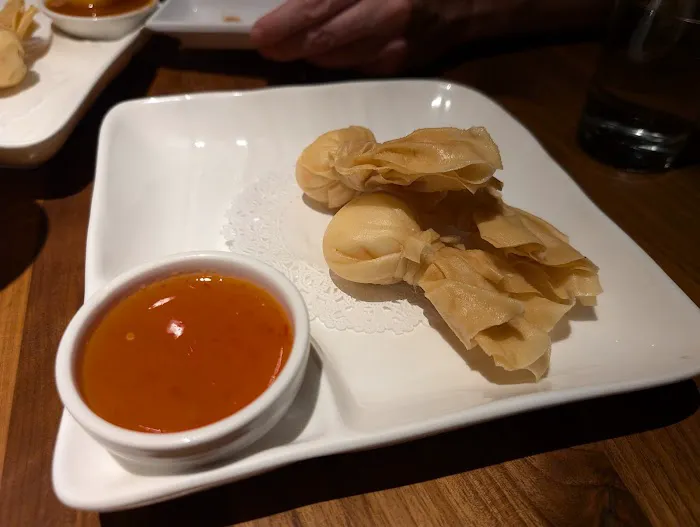 The 1126 Restaurant Picture 1