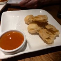 The 1126 Restaurant ico