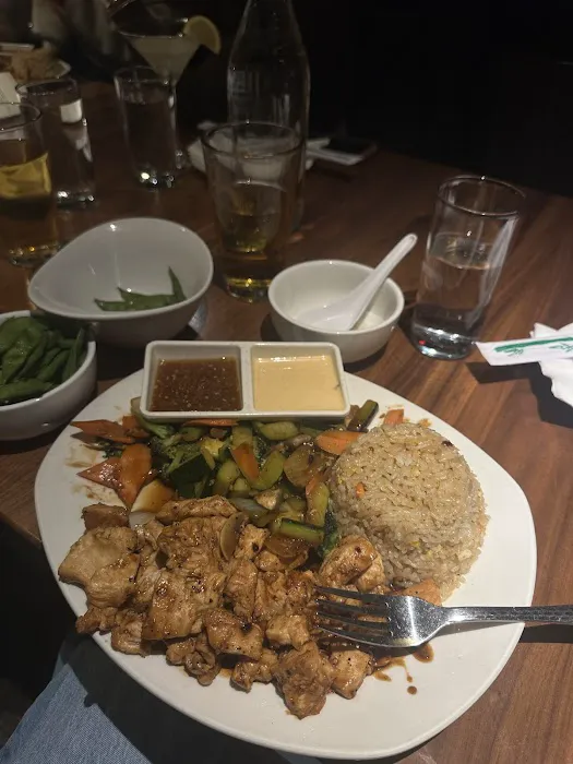 The 1126 Restaurant Picture 5