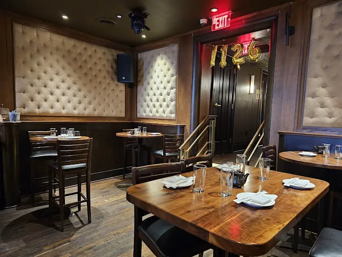 The 1126 Restaurant Picture 7
