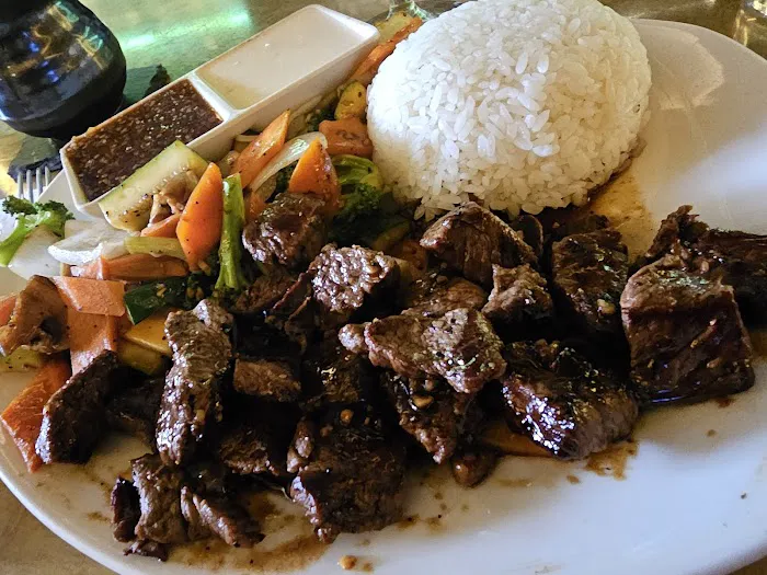 The 1126 Restaurant Picture 9