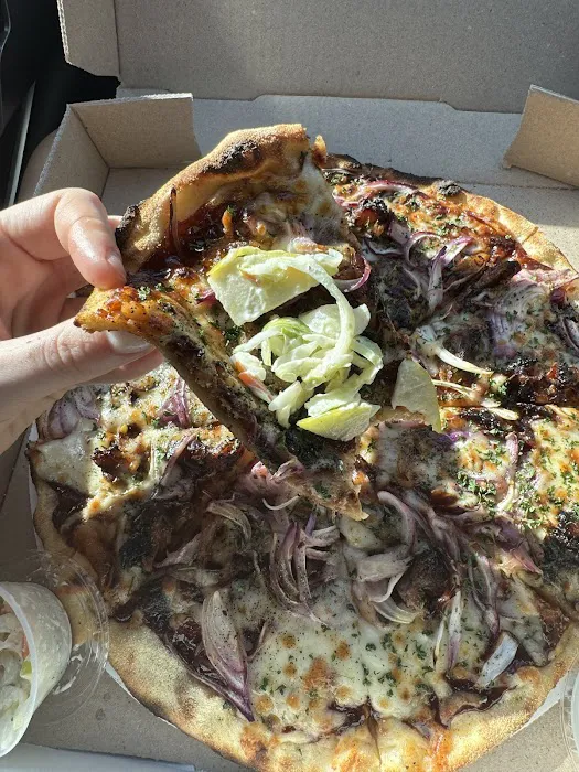 Bobby Jo’s Pizza Picture 9
