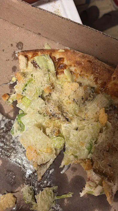 Bobby Jo’s Pizza Picture 2