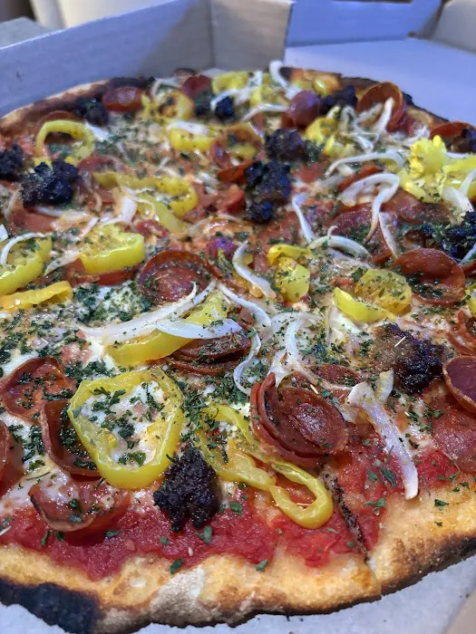 Bobby Jo’s Pizza Picture 10