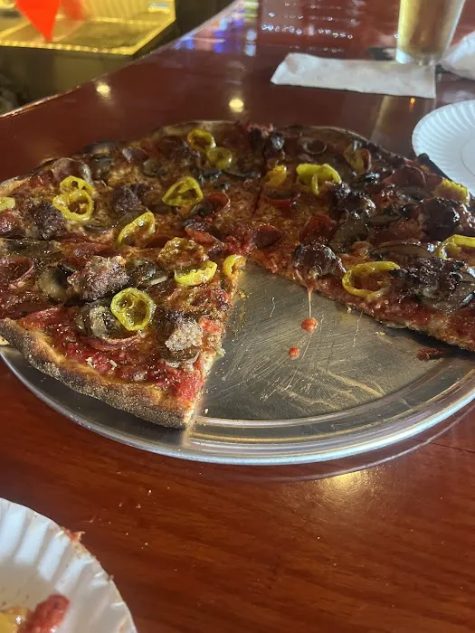 Bobby Jo’s Pizza Picture 5