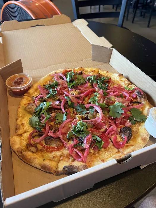 Bobby Jo’s Pizza Picture 1