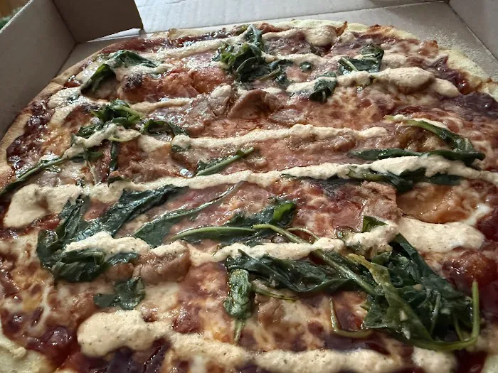 Bobby Jo’s Pizza Picture 6