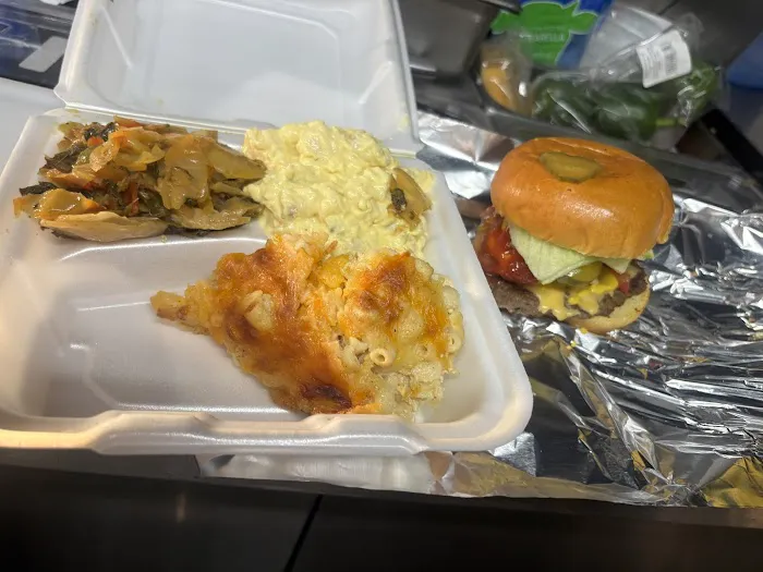 Olivia's Family Grill LLC., Picture 2