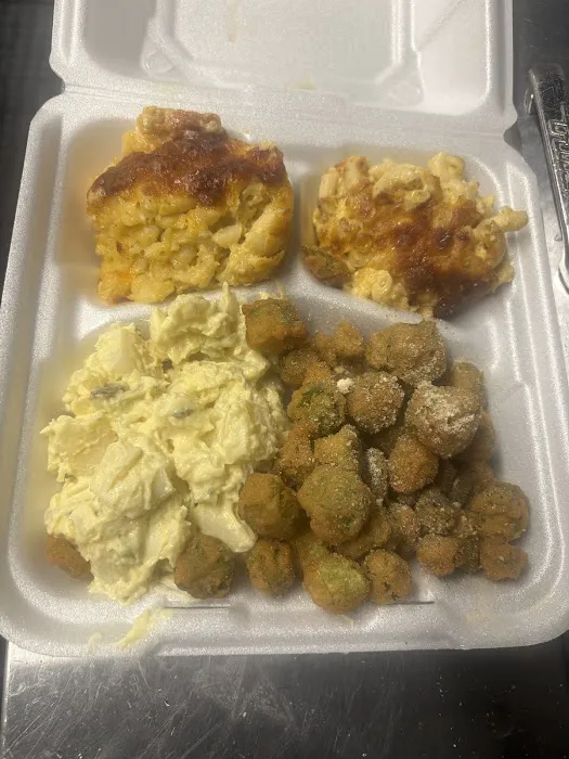 Olivia's Family Grill LLC., Picture 4