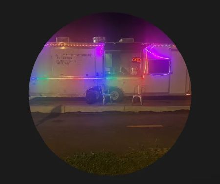 Olivia's Family Grill LLC.,