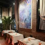 Brooklyn Chop House Steakhouse Downtown NYC