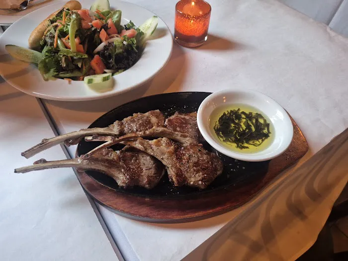 Brooklyn Chop House Steakhouse Downtown NYC Picture 5