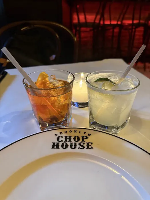 Brooklyn Chop House Steakhouse Downtown NYC Picture 6