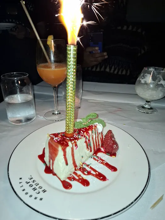 Brooklyn Chop House Steakhouse Downtown NYC Picture 8