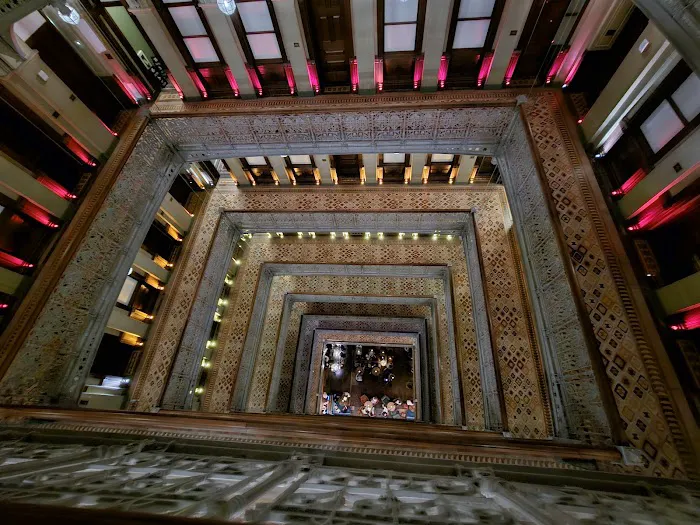 Temple Court Picture 6