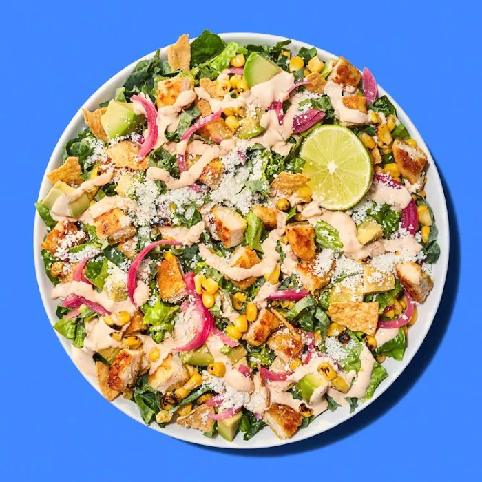 Just Salad Picture 7