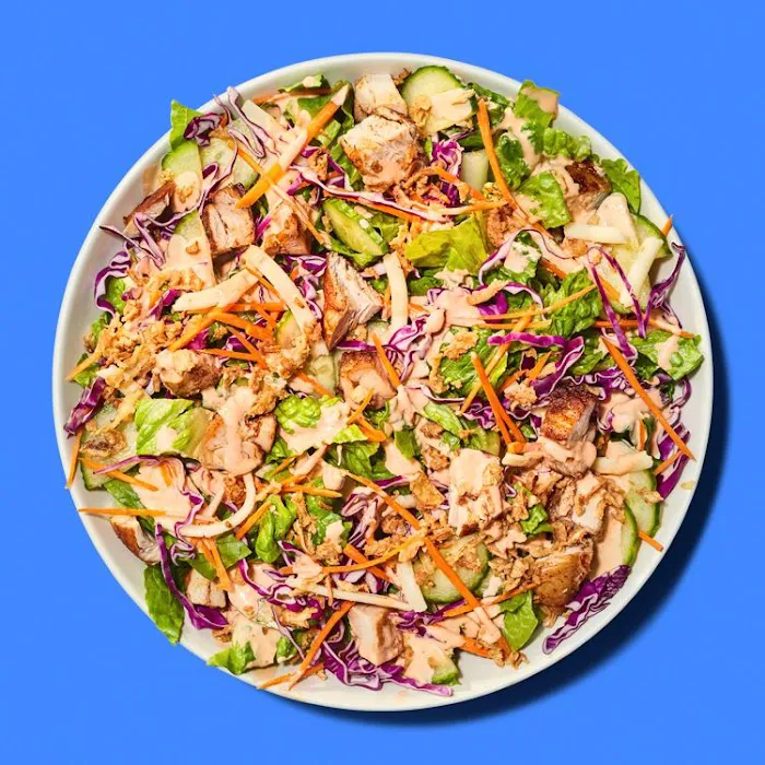 Just Salad Picture 8