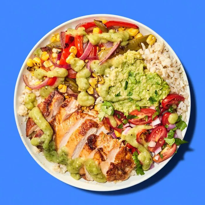 Just Salad Picture 10