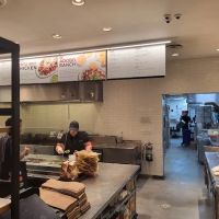Chipotle Mexican Grill ico