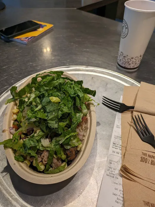Chipotle Mexican Grill Picture 2