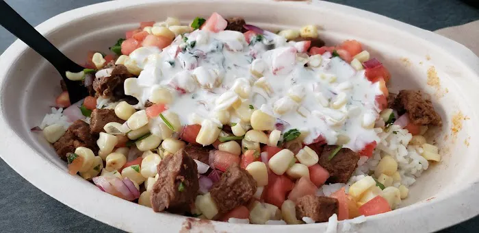 Chipotle Mexican Grill Picture 5