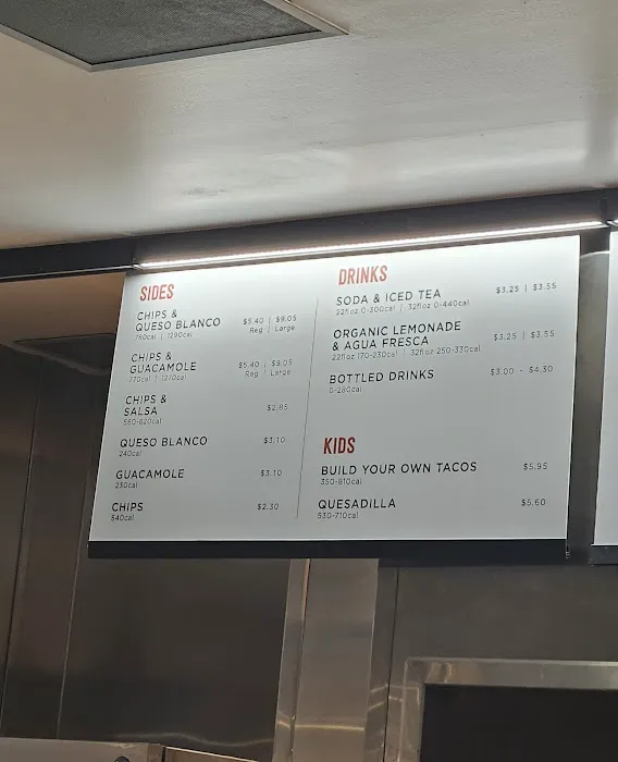 Chipotle Mexican Grill Picture 10