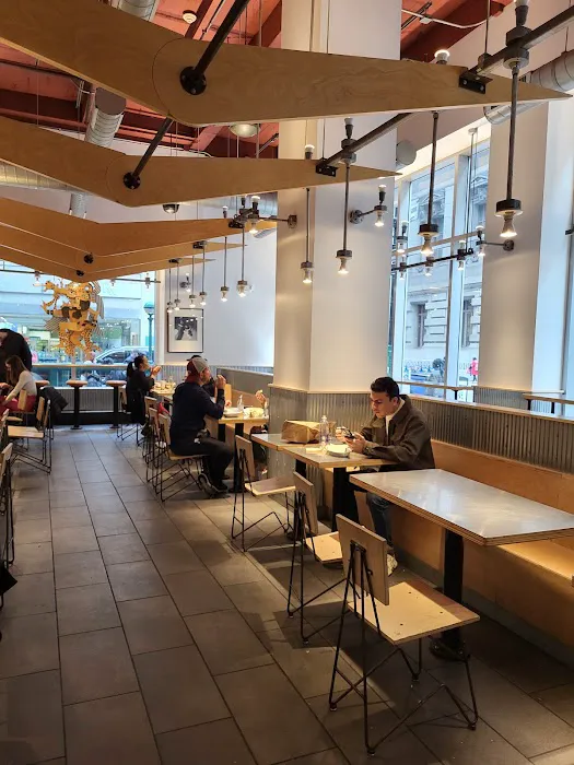 Chipotle Mexican Grill Picture 3