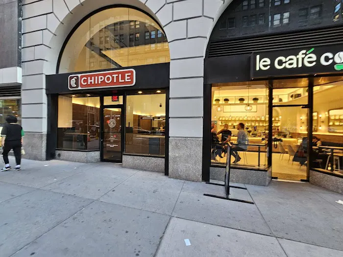 Chipotle Mexican Grill Picture 4