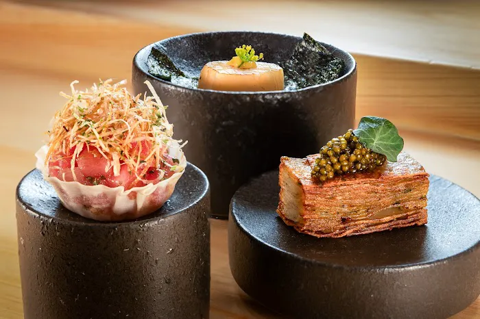 Tsubame | Kaiseki Inspired Omakase Picture 3